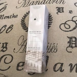 Beach Mist   botanical after sun spray   [fresh]